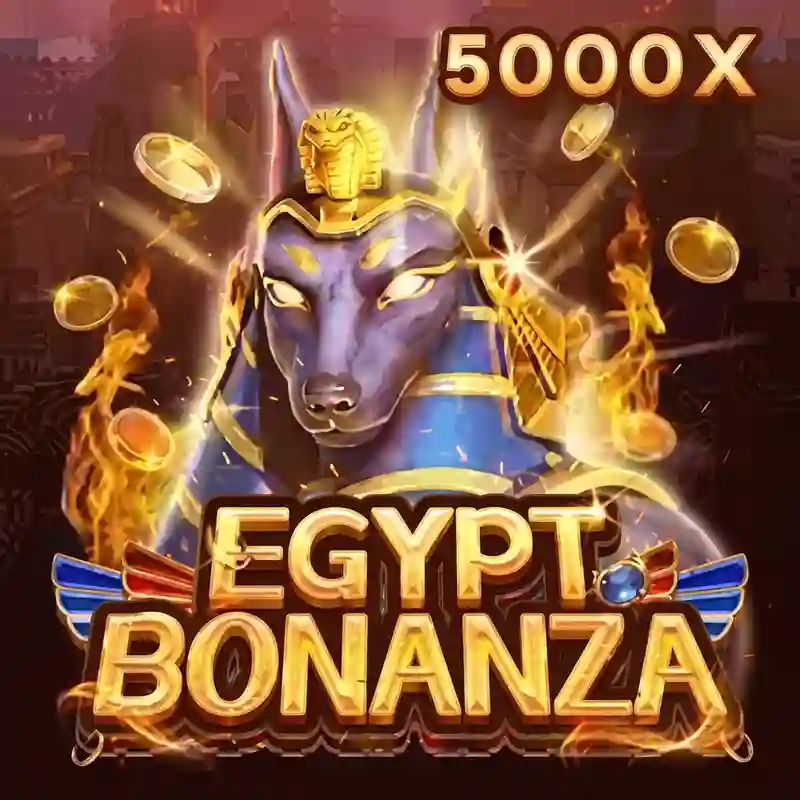 Trò chơi casino Cơn Sốt Ai Cập trực tuyến